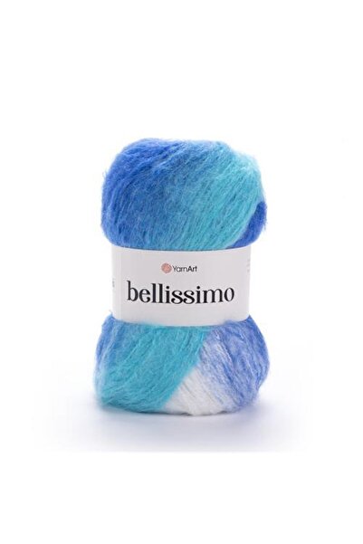 Yarnart Bellisimo 1403