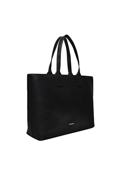 Gino Rossi geantă de mână femeie neagră