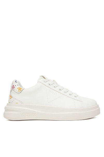 Guess sneakers women WHITE