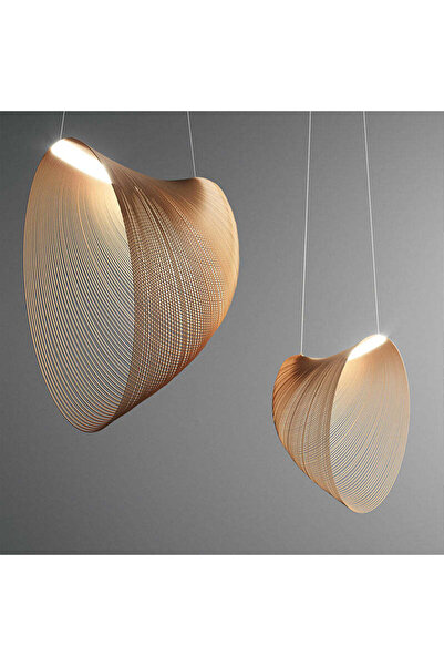 Alessandro DESIGN Lustra LED Suspendata LV911, 6W, Lumina Neutra 4000k, Inalt...