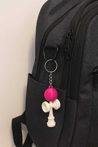 OEM Unique Kendama Keychain – Modern Design and Vibrant Colors