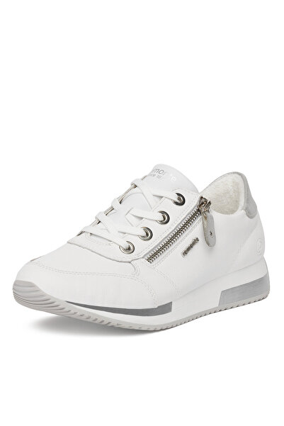 Remonte sneakers women white D0H11-80