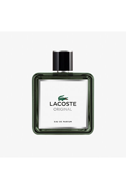 Lacoste Pour Femme Original Edp 100 Ml - LC016A01