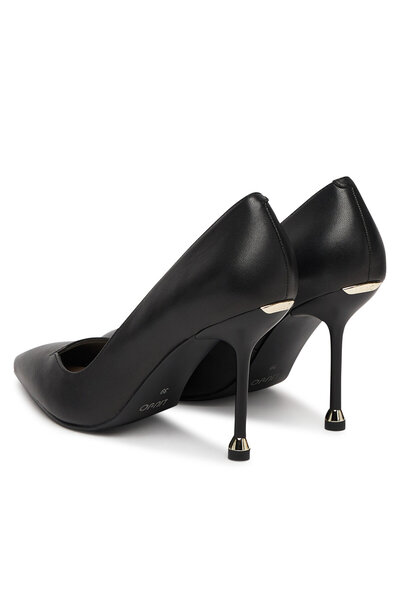 Liu Jo high heels woman Black 22222 Demi 04 SF5003 P0062