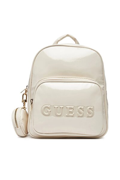 Guess Backpack with Coin Wall