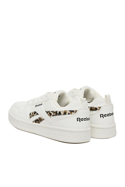 Reebok unisex sneakers white