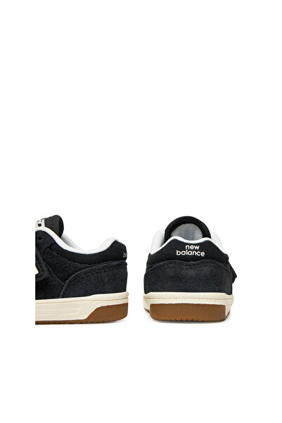 New Balance Teniși Băieți Albi NWB480SB