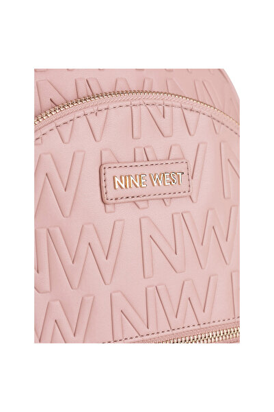 Nine West backpack for women pink LX10046
