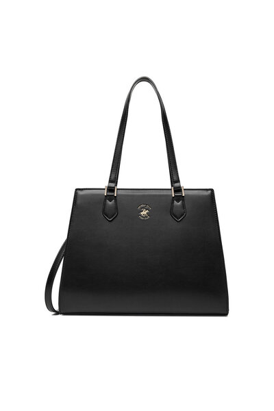 Beverly Hills Polo Club handbag woman black C-BHPC-B-008-06
