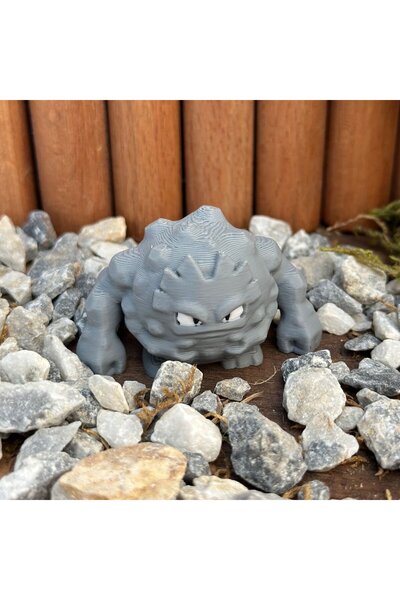 vahobi3d آلة تسوية الأرض # 0075 مجسم – ديكور طاولة قابل للتجميع