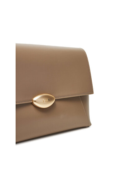 Gino Rossi geantă de mână pentru femei bej