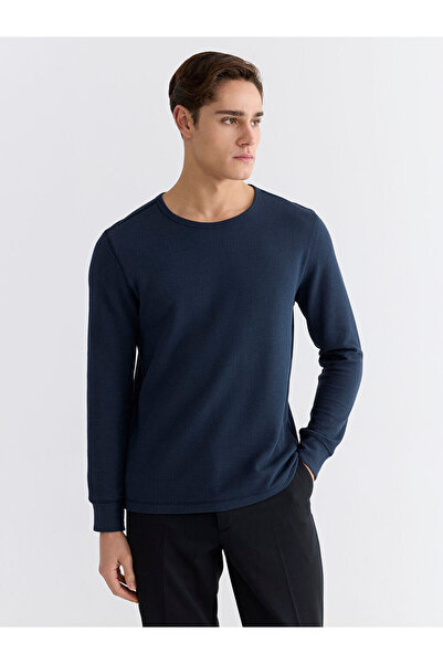 LC Waikiki Timeless Clothing & Timeless Choices Zero Roba Collar Long Sleeve ...