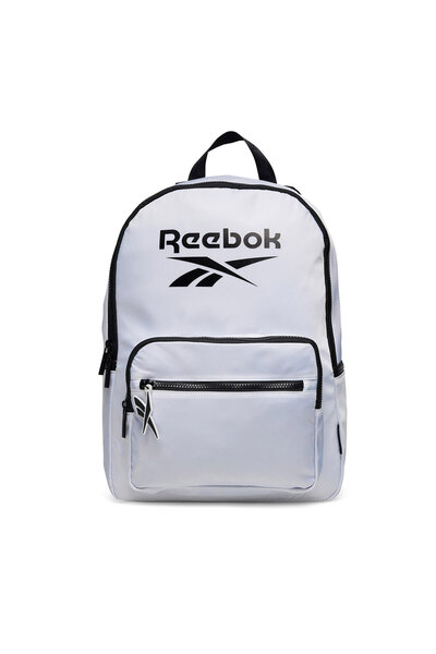 Reebok backpack women white RBK-044-CCC-05