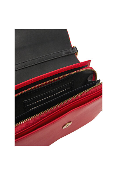 Just Cavalli handbag woman Tango Red