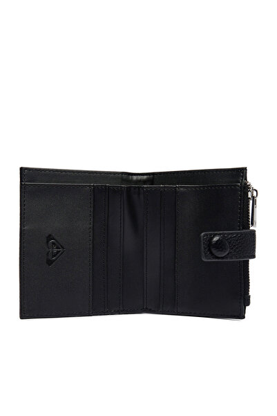 Roxy wallet woman black