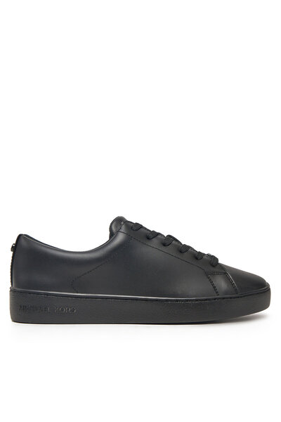 Michael Kors sneakers women Black/Black Keaton 43F4KTFS1L