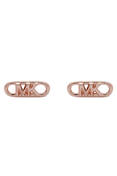 Michael Kors Rose Gold Earrings for Women