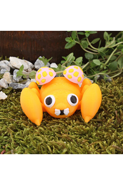 vahobi3d باراس # 0046 تمثال – ديكور طاولة قابل للتجميع