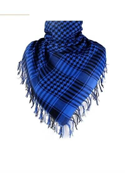 moda nokta Πουσί σάλι, ποσέτα, τοπικό κεφιά, ανοιχτό μπλε μαύρο, κατάλληλο γι...