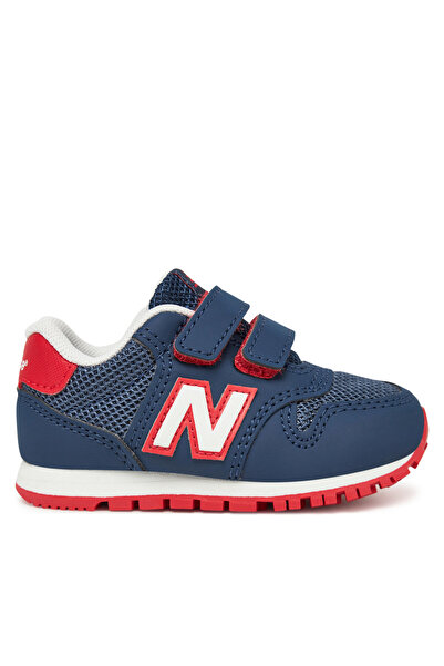 New Balance Teniși Băieți Albaștri IV500NV1