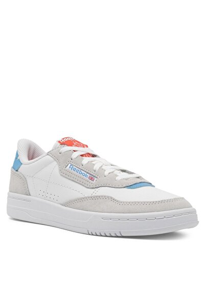 Reebok women's sneakers white Court Peak GW7564
