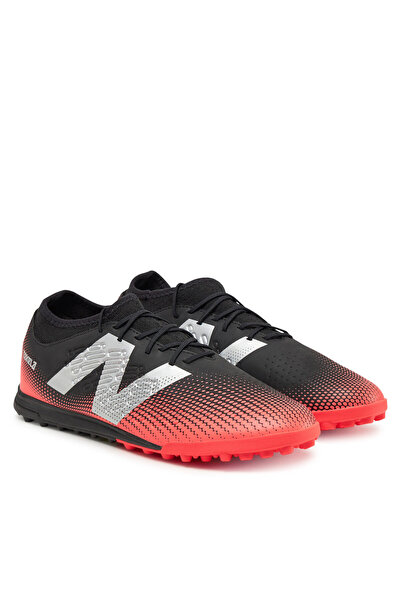 New Balance Men's Black Tekela Soccer Shoes