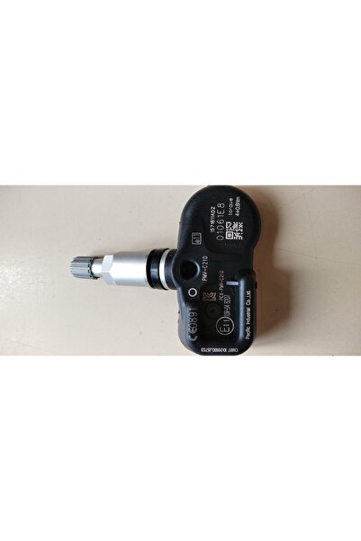 damotech Corolla Lastik Basınç Sensörü (2013-2018 Modeller Arası Uyumlu)