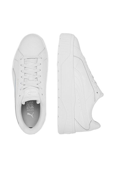 Puma sneakers women white KARMEN II L 39745602