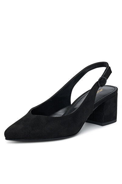 Jenny pumps woman black