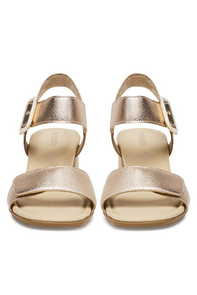 Remonte sandale roz pentru femei D1K51-31