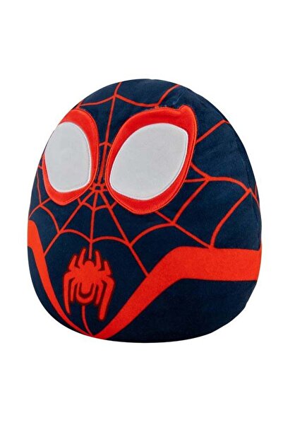 Squishmallows مايلز بطول 10 بوصات، لعبة قطيفة مرخصة رسميًا من كيليتوي