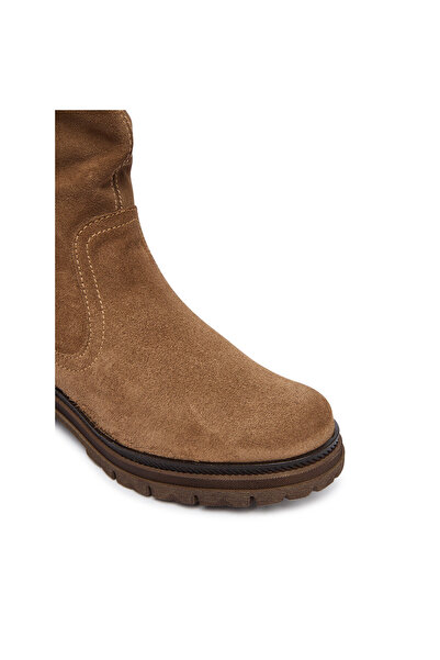 Tamaris boots women Brown