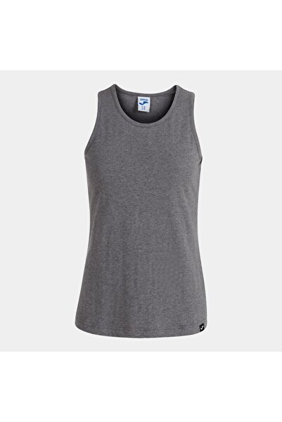 Joma 901170.280 Oasis Жіноча сіра майка без рукавів