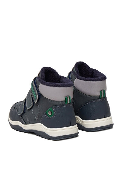 Lasocki Kids Ghete la gleznă băieți bleumarin CEO-CI12-TERKEY-04