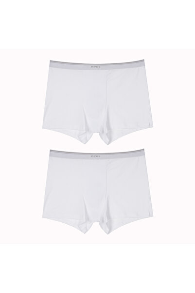 Eros Ανδρικά μποξεράκια μεγάλου μεγέθους από φυσικό βαμβάκι με επενδυση Lycra...