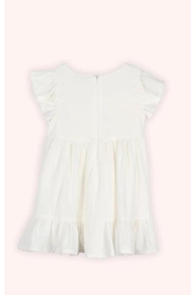Panço Baby Girl Nostalgic Dream Dress Gkpn0067