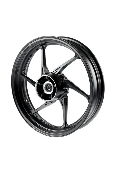 NCR MONDIAL DRIFT L 125 ARKA JANT