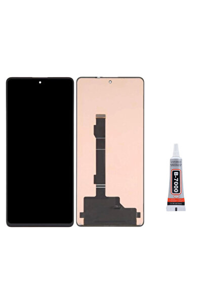 Yedcom Xiaomi POCO X6 Pro Oled Ekran Lcd Dokunmatik B7000 15ML Yapıştırıcı il...