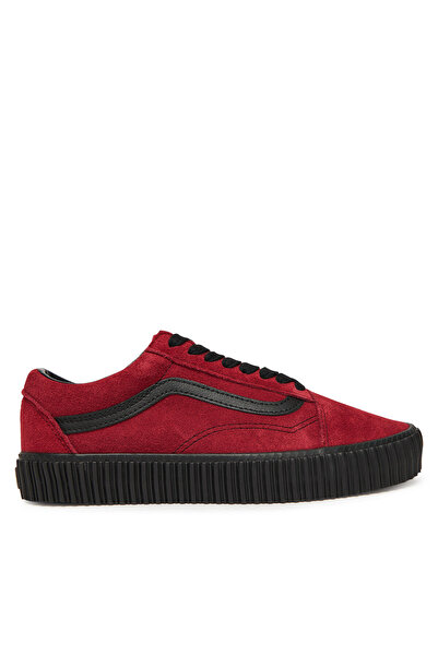 Vans unisex sneakers Bordeaux Old Skool Creeper VN