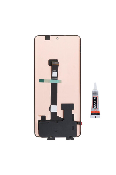 Yedcom Xiaomi Redmi Note 13 Pro Plus 5G Oled Ekran Lcd Dokunmatik B7000 15ML ...