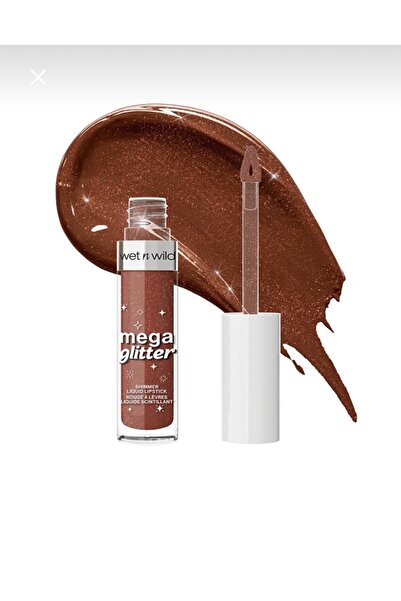 WET N WİLD Mega Glitter Shimmer- Hear Me Out