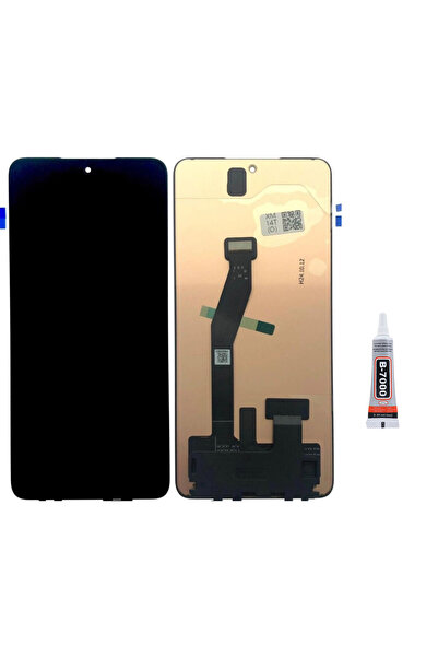 Yedcom Xiaomi Mİ 14T Oled Ekran Lcd Dokunmatik B7000 15ML Yapıştırıcı ile ber...
