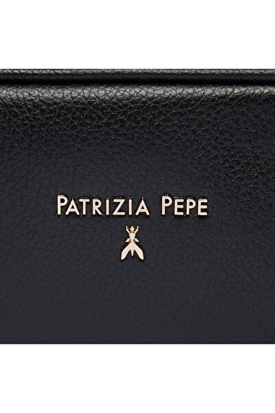 Patrizia Pepe handbag woman Nero