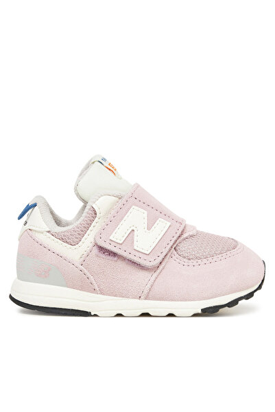 New Balance Teniși roz pentru fete NW574VPK