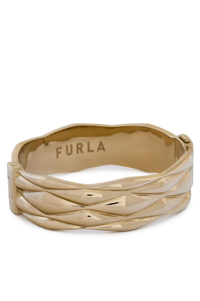 FURLA bracelet woman Oro Mionido WJ00301-MT00