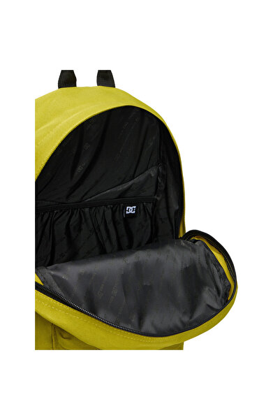 DC Shoes rucsac unisex verde C-DCI-P-004-08
