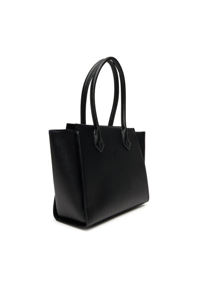 Nine West handbag woman black CEO-Chelsea-Charm-II