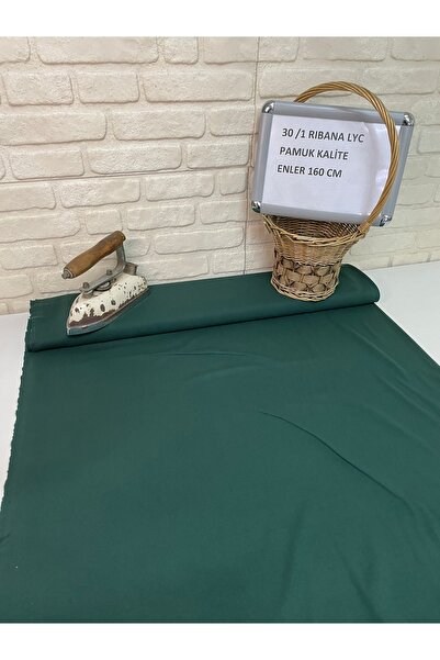 EGE DESIGN Baby Ribanasi Lyc Cotton