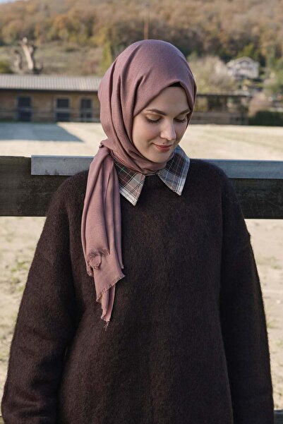 Modakaşmir Şal din viscoză Liora