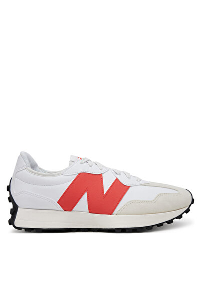 New Balance Men's Sneakers White M U327SKA